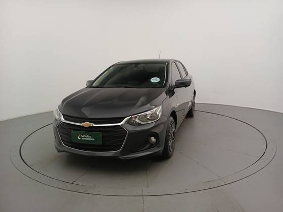 CHEVROLET ONIX 1.0 FLEX PLUS LT MANUAL CHEVROLET ONIX 1.0 FLEX PLUS LT MANUAL